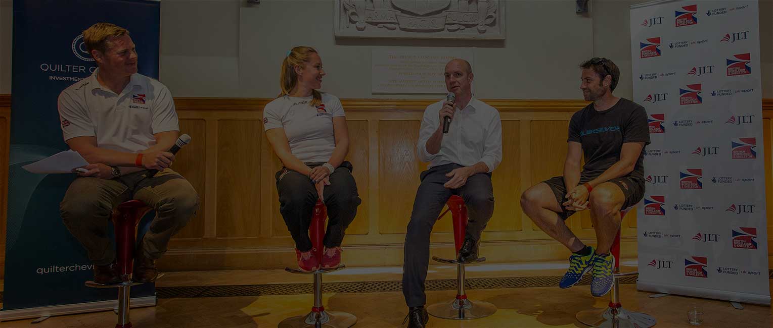 COACHING & MENTORING