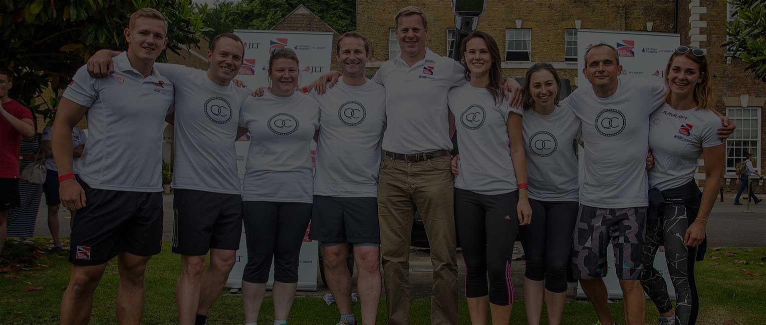 PEOPLE & ORGANISATIONAL CHANGE