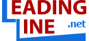 Leading Line Logo